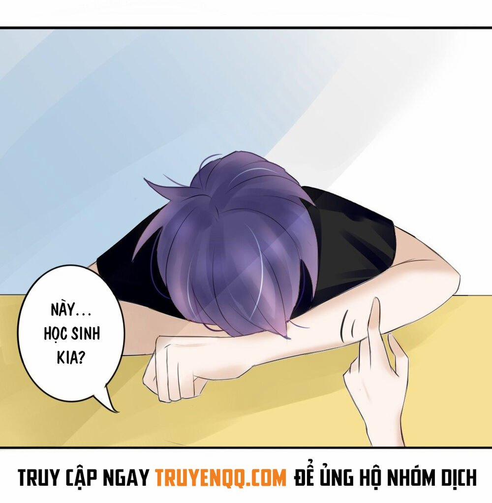 Hiệp Bá, Chúng Ta Không Phù Hợp 3 trang 18