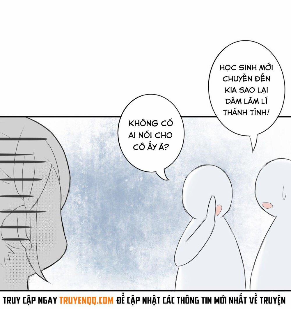 Hiệp Bá, Chúng Ta Không Phù Hợp 3 trang 19