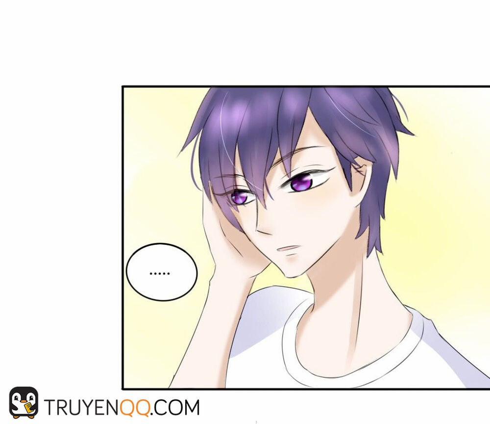 Hiệp Bá, Chúng Ta Không Phù Hợp 3 trang 2