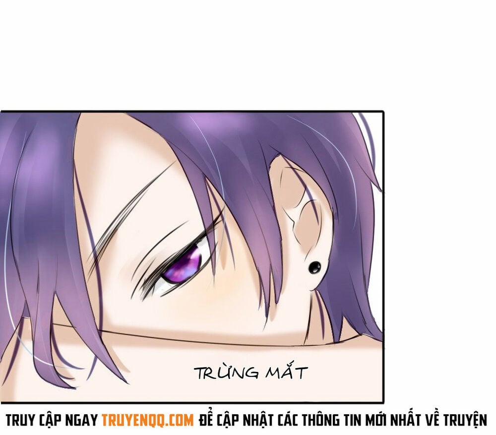 Hiệp Bá, Chúng Ta Không Phù Hợp 3 trang 20