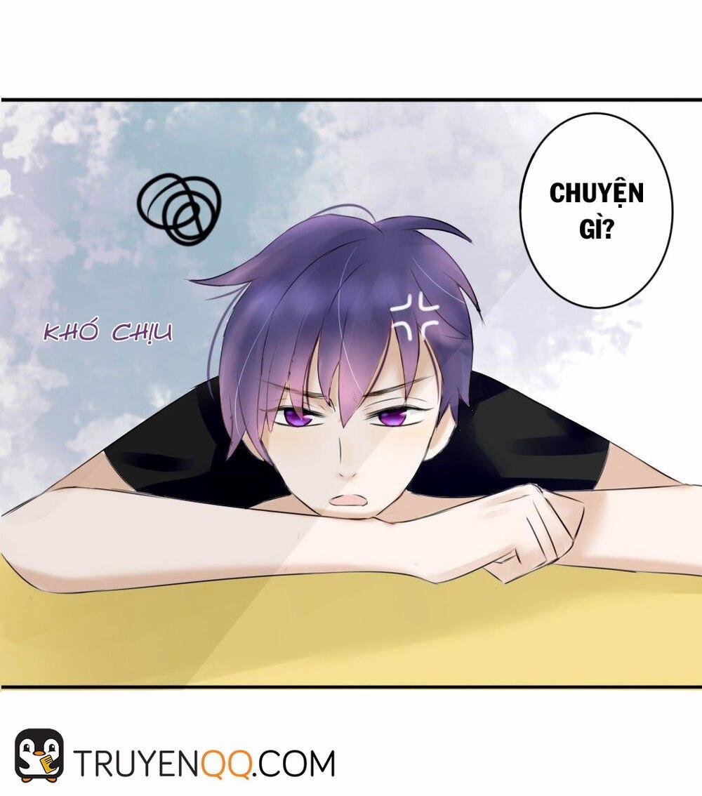 Hiệp Bá, Chúng Ta Không Phù Hợp 3 trang 21