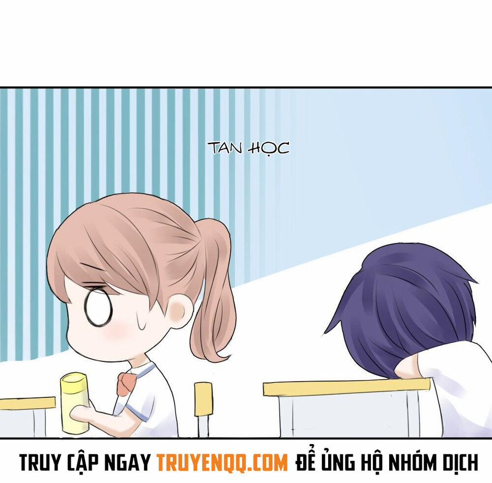 Hiệp Bá, Chúng Ta Không Phù Hợp 3 trang 6