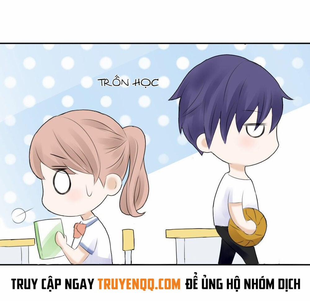 Hiệp Bá, Chúng Ta Không Phù Hợp 3 trang 7