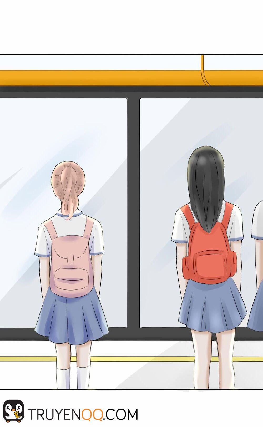 Hiệp Bá, Chúng Ta Không Phù Hợp 3 trang 9