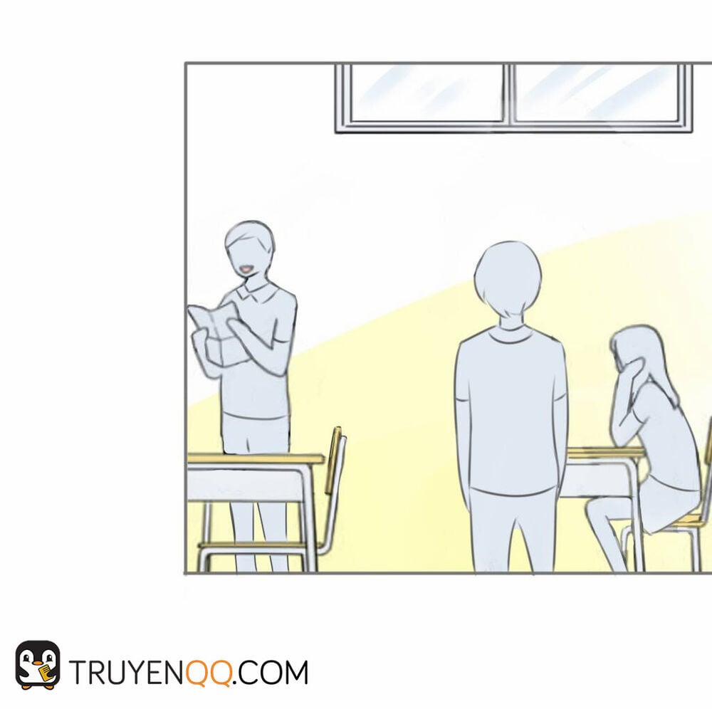 Hiệp Bá, Chúng Ta Không Phù Hợp 4 trang 10