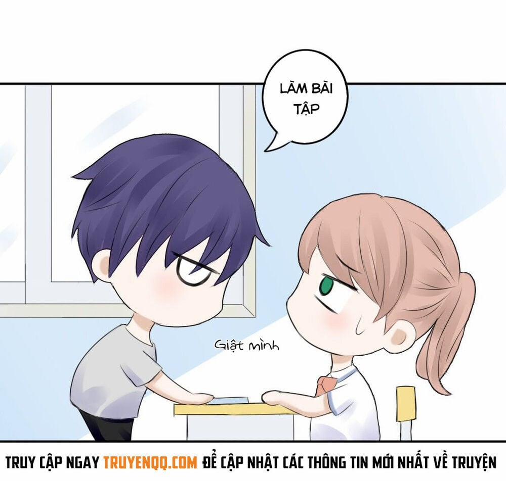 Hiệp Bá, Chúng Ta Không Phù Hợp 4 trang 12