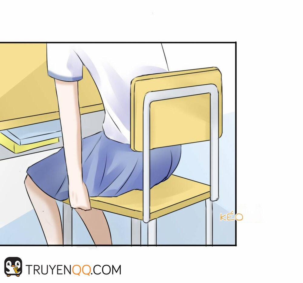 Hiệp Bá, Chúng Ta Không Phù Hợp 4 trang 14