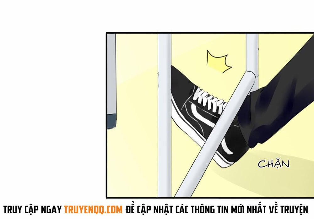 Hiệp Bá, Chúng Ta Không Phù Hợp 4 trang 15