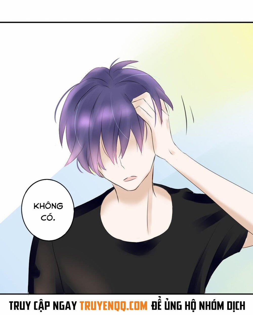 Hiệp Bá, Chúng Ta Không Phù Hợp 4 trang 2