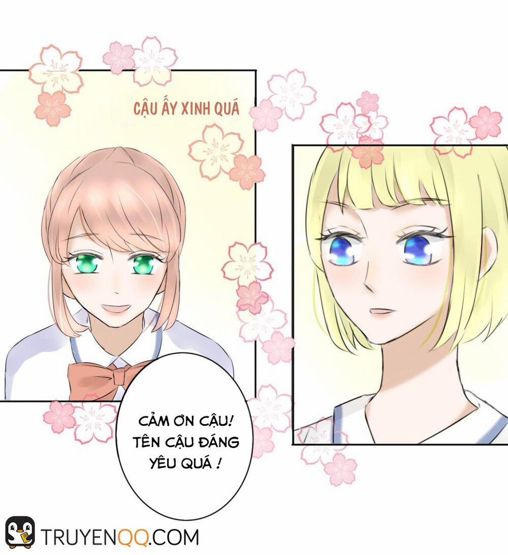 Hiệp Bá, Chúng Ta Không Phù Hợp 4 trang 21