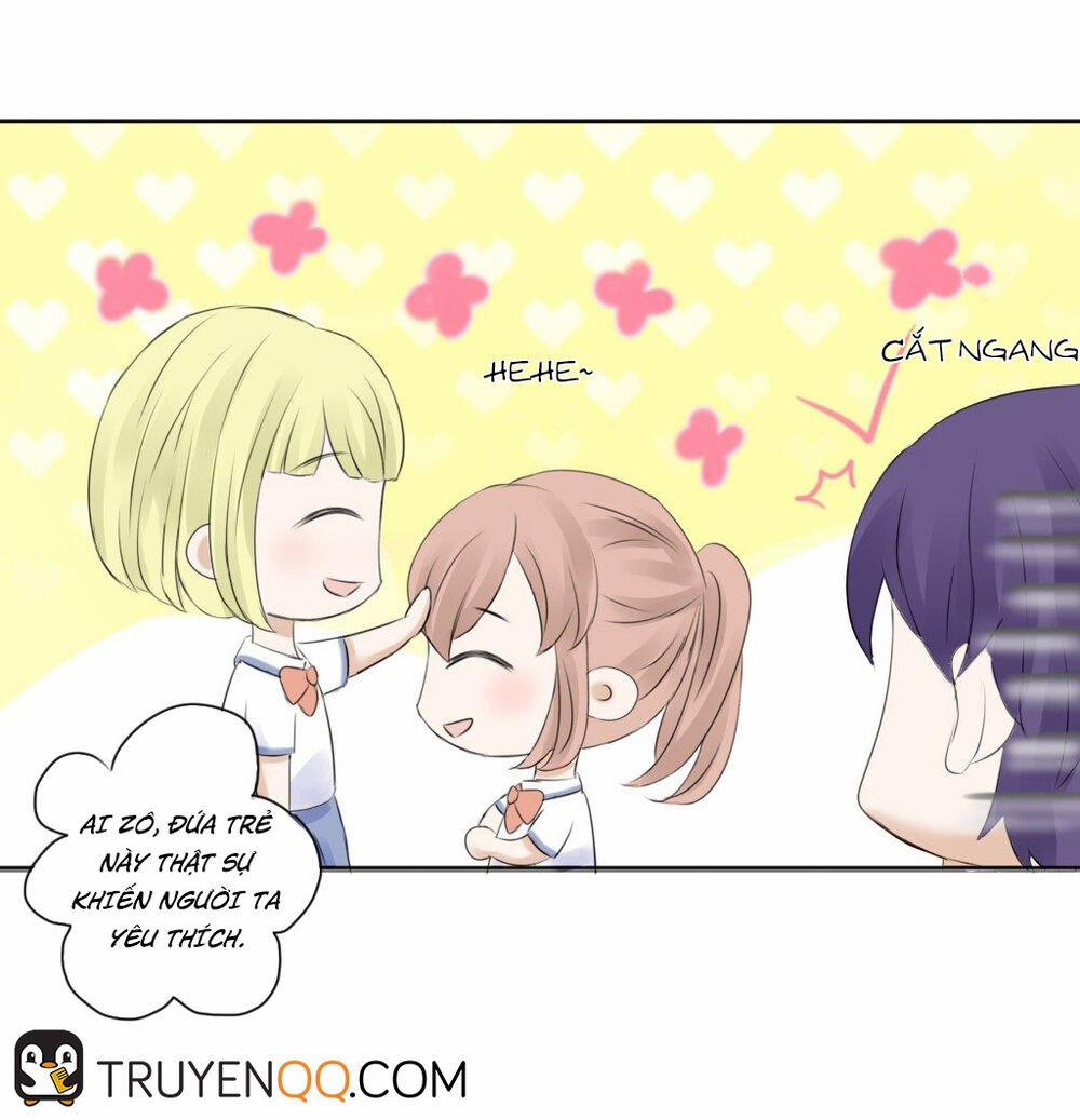 Hiệp Bá, Chúng Ta Không Phù Hợp 4 trang 22