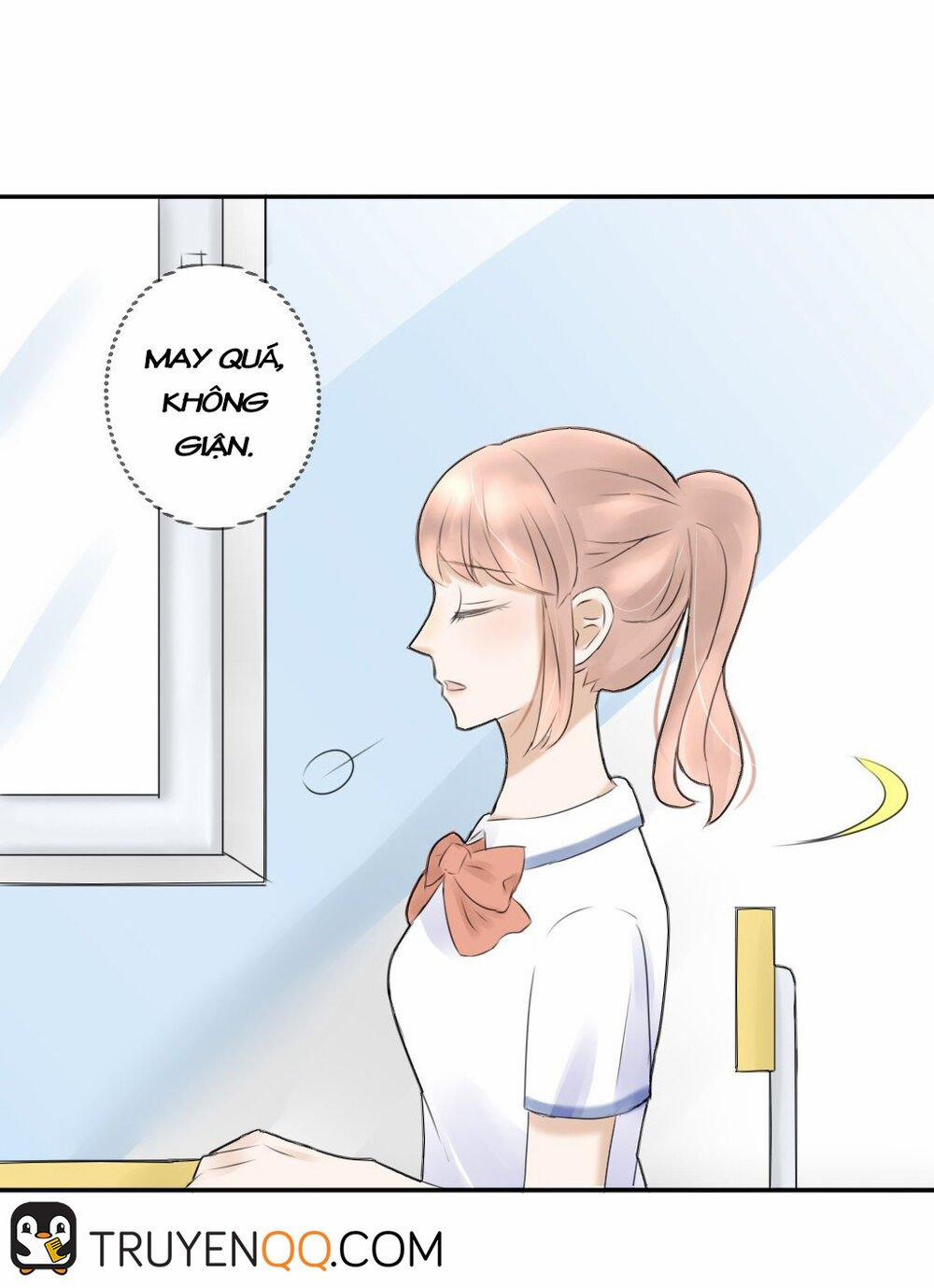 Hiệp Bá, Chúng Ta Không Phù Hợp 4 trang 3