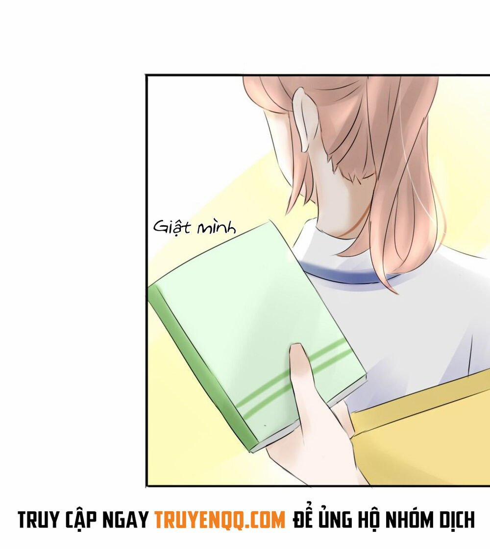 Hiệp Bá, Chúng Ta Không Phù Hợp 4 trang 4