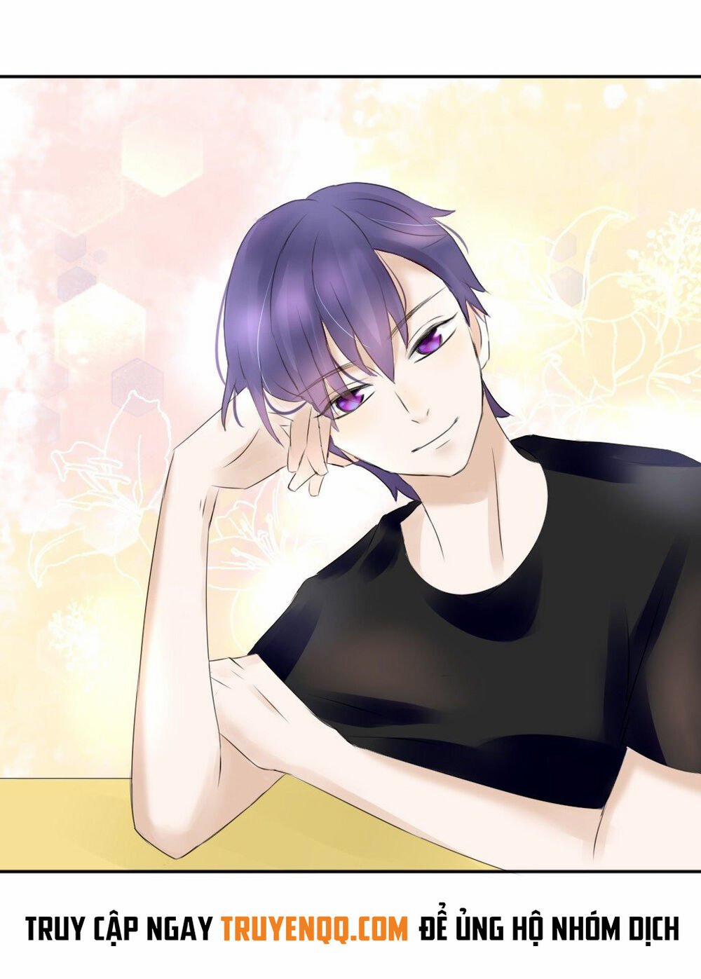 Hiệp Bá, Chúng Ta Không Phù Hợp 4 trang 9