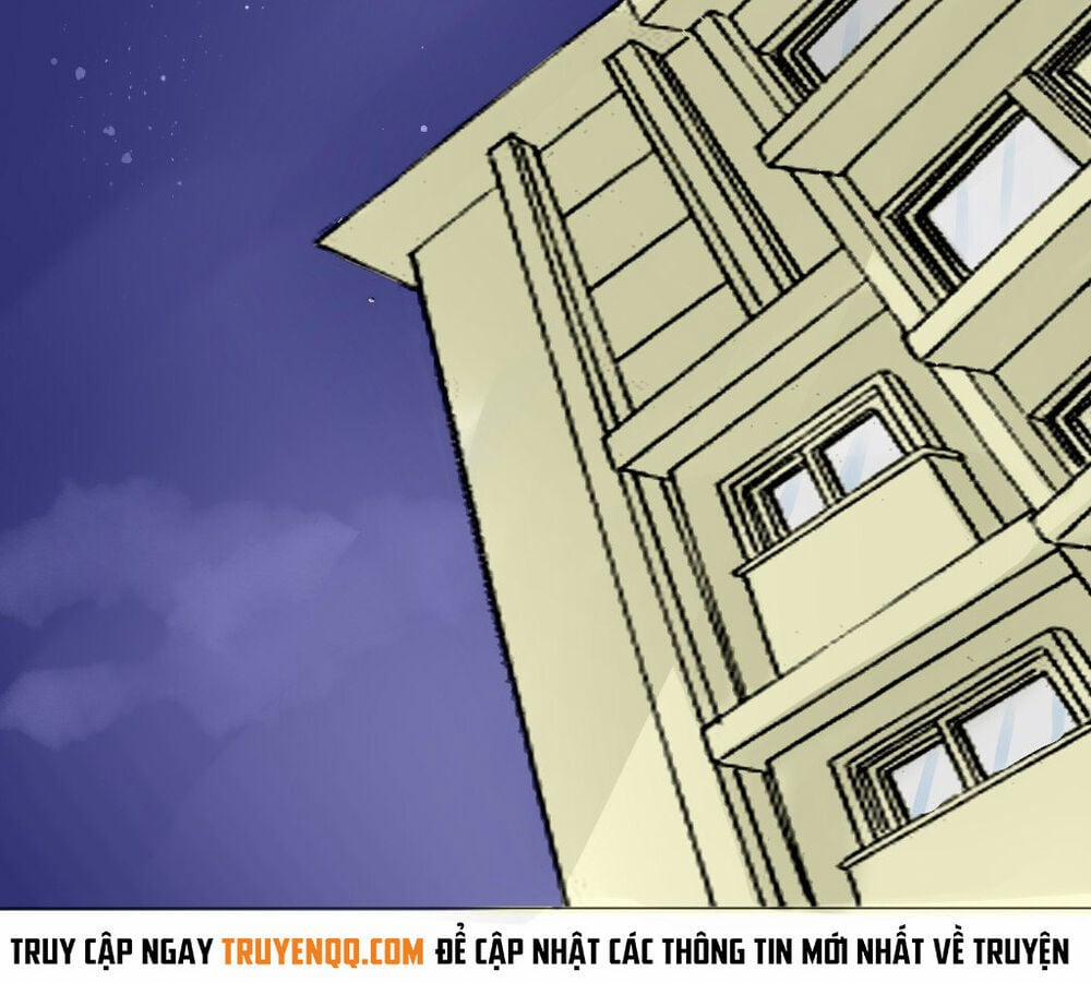 Hiệp Bá, Chúng Ta Không Phù Hợp 5 trang 1