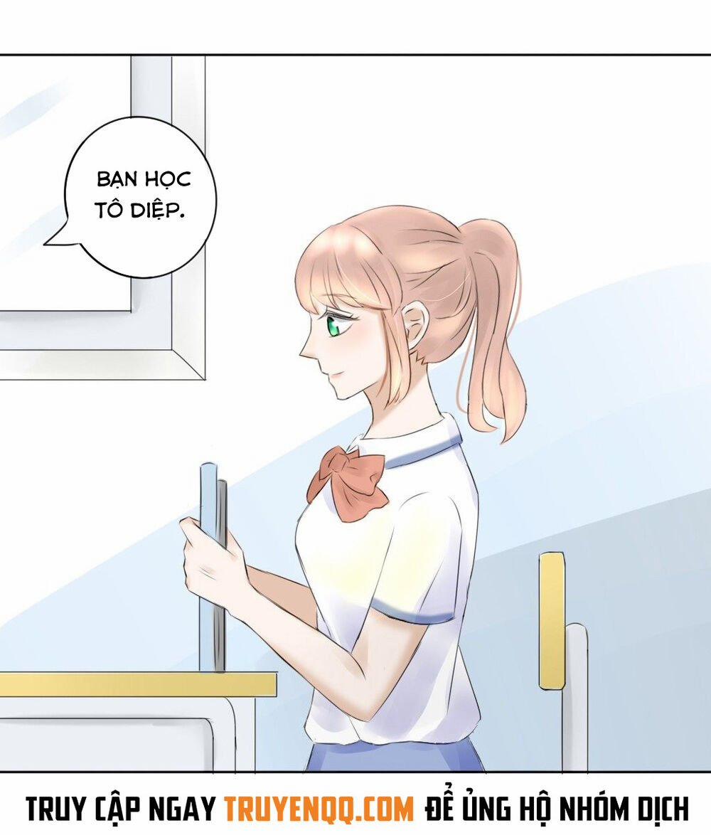 Hiệp Bá, Chúng Ta Không Phù Hợp 5 trang 10