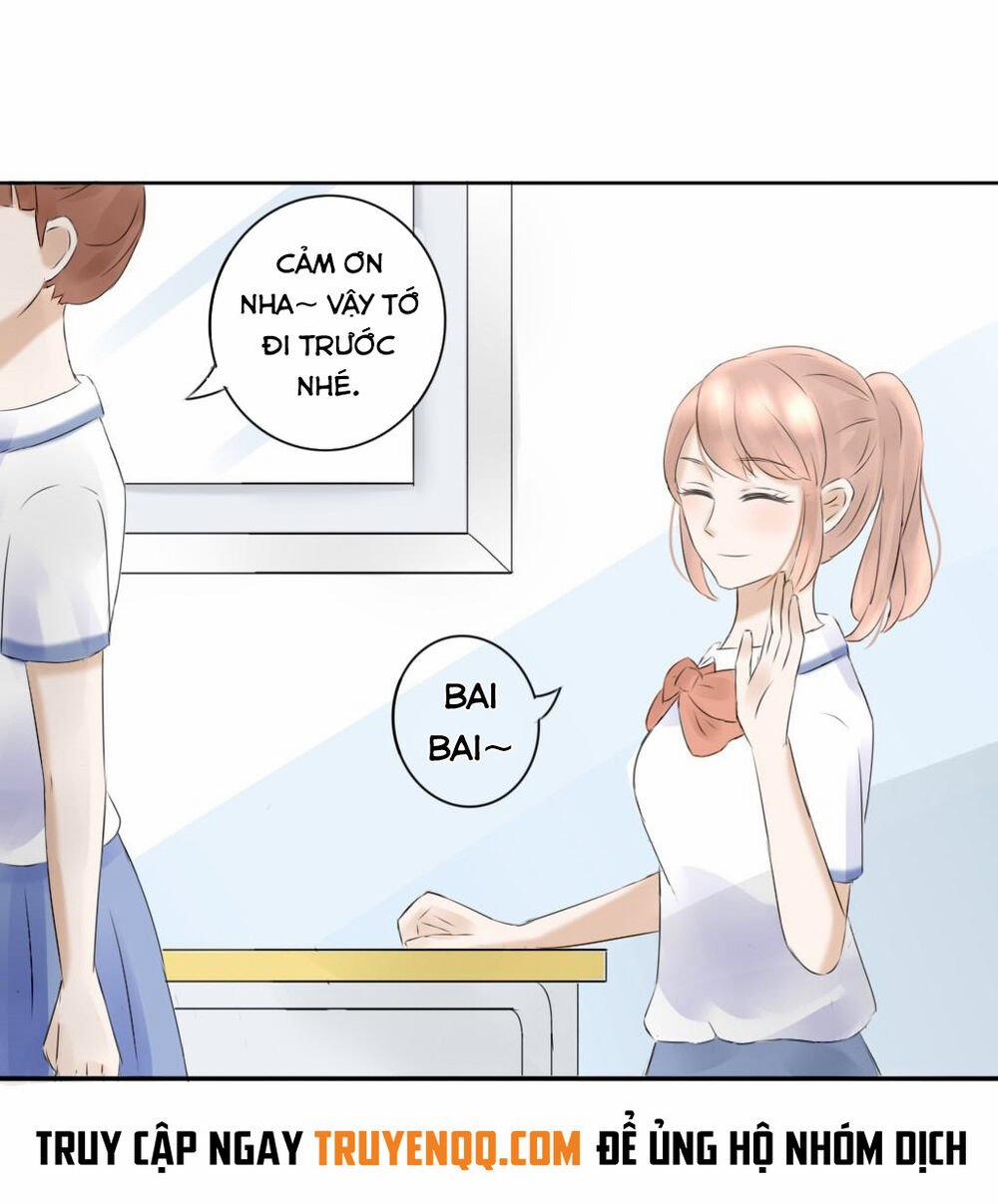 Hiệp Bá, Chúng Ta Không Phù Hợp 5 trang 14