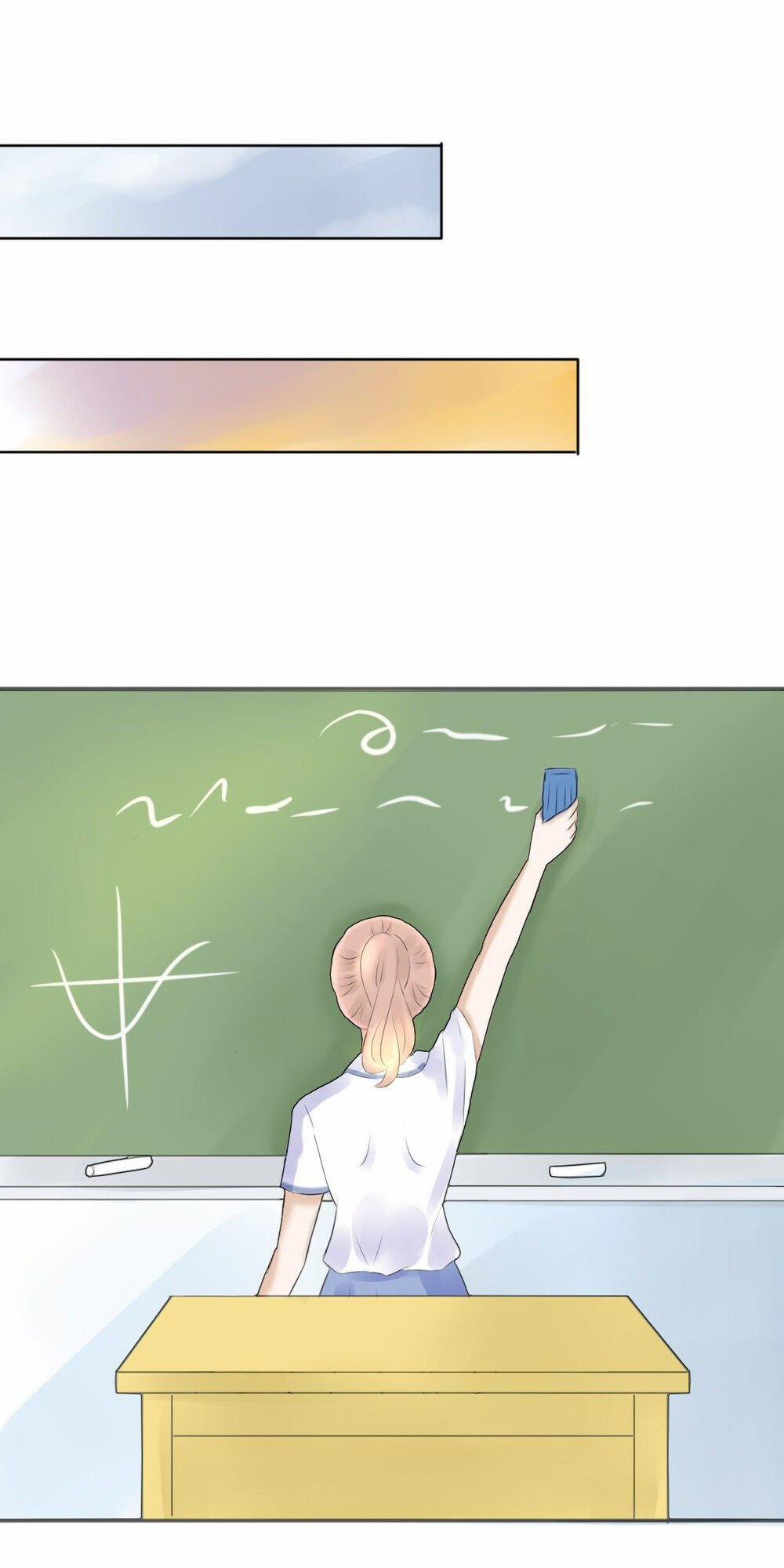 Hiệp Bá, Chúng Ta Không Phù Hợp 5 trang 15