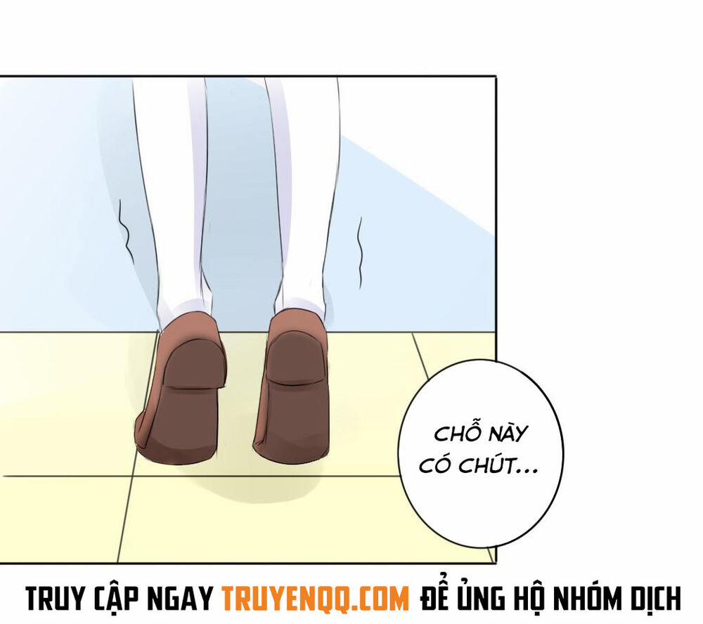 Hiệp Bá, Chúng Ta Không Phù Hợp 5 trang 16