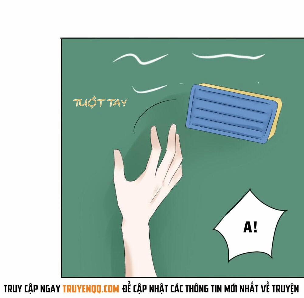 Hiệp Bá, Chúng Ta Không Phù Hợp 5 trang 17