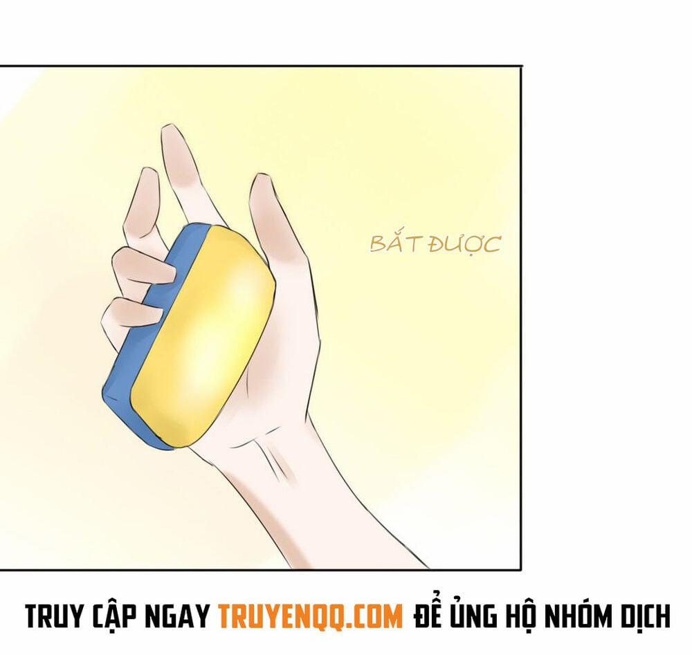 Hiệp Bá, Chúng Ta Không Phù Hợp 5 trang 18