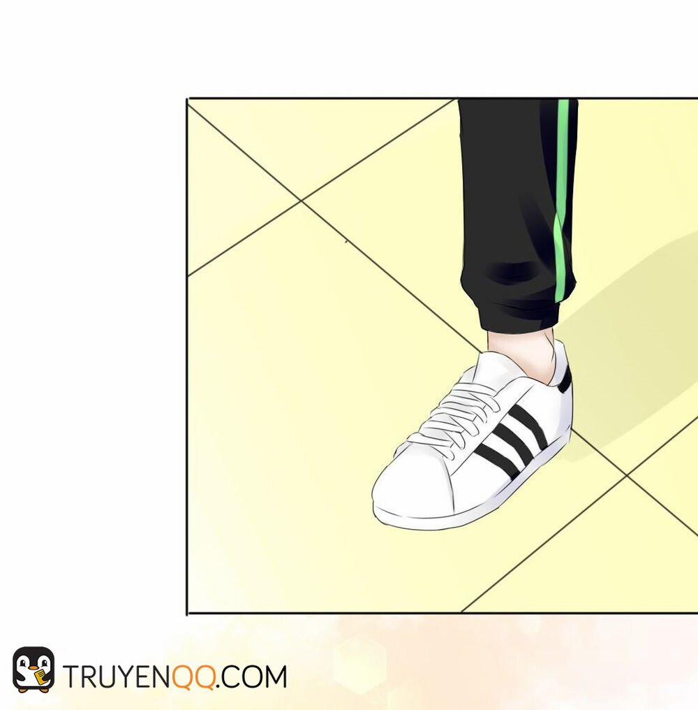 Hiệp Bá, Chúng Ta Không Phù Hợp 5 trang 19