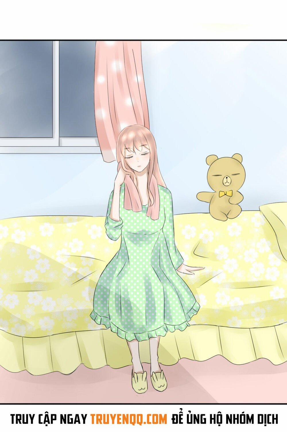 Hiệp Bá, Chúng Ta Không Phù Hợp 5 trang 2