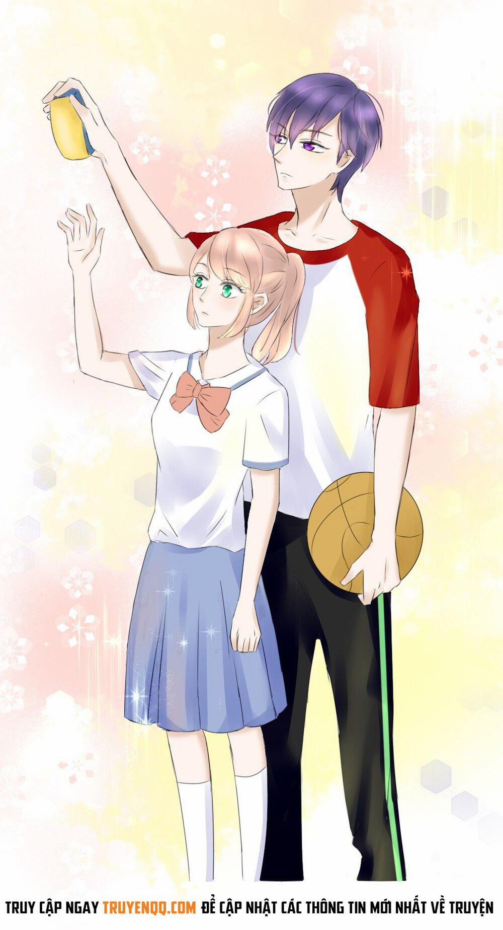 Hiệp Bá, Chúng Ta Không Phù Hợp 5 trang 20