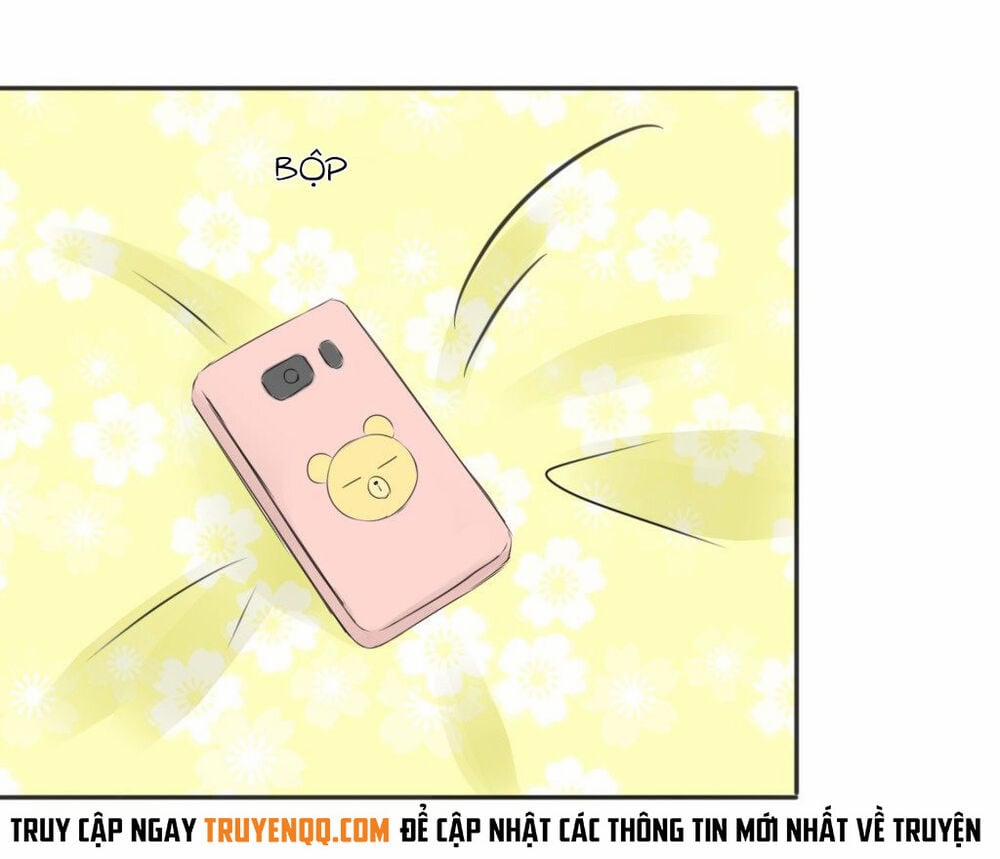 Hiệp Bá, Chúng Ta Không Phù Hợp 5 trang 7