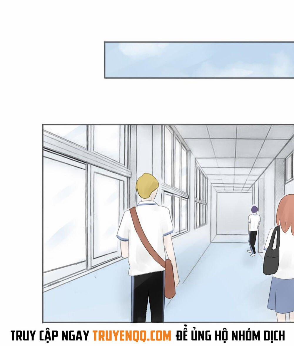 Hiệp Bá, Chúng Ta Không Phù Hợp 5 trang 9