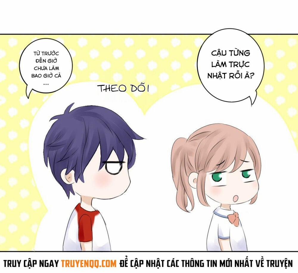 Hiệp Bá, Chúng Ta Không Phù Hợp 6 trang 10