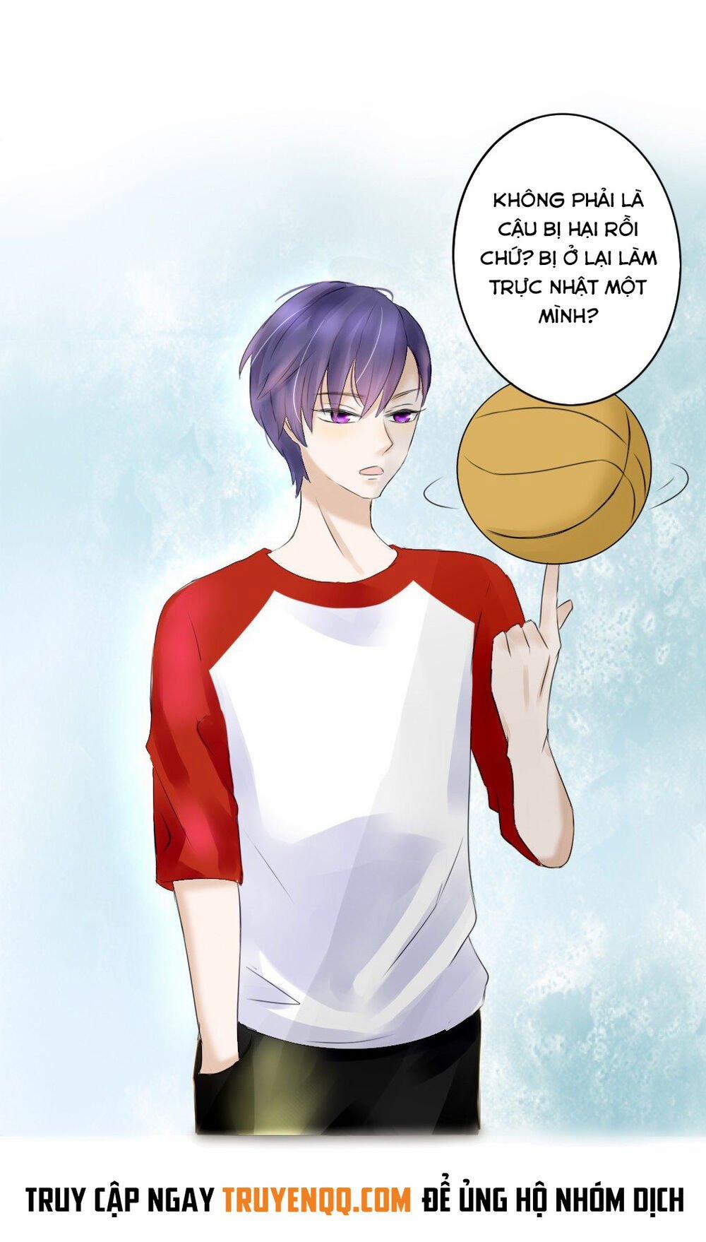 Hiệp Bá, Chúng Ta Không Phù Hợp 6 trang 11