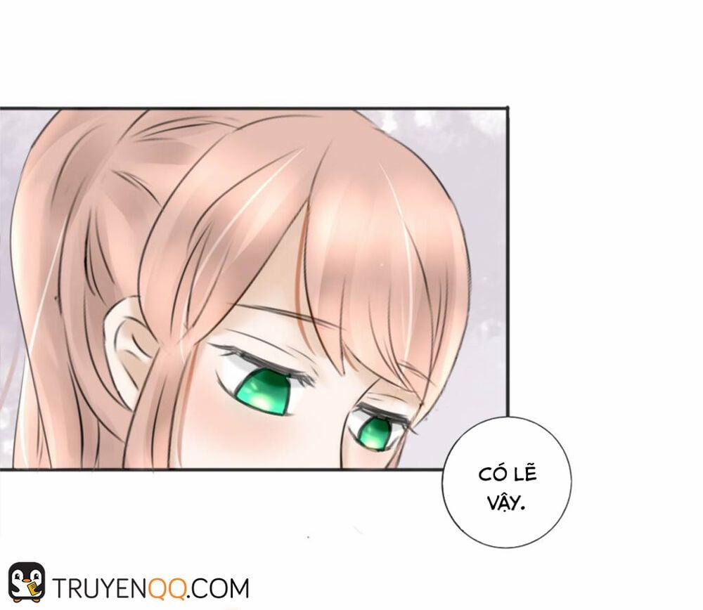 Hiệp Bá, Chúng Ta Không Phù Hợp 6 trang 15