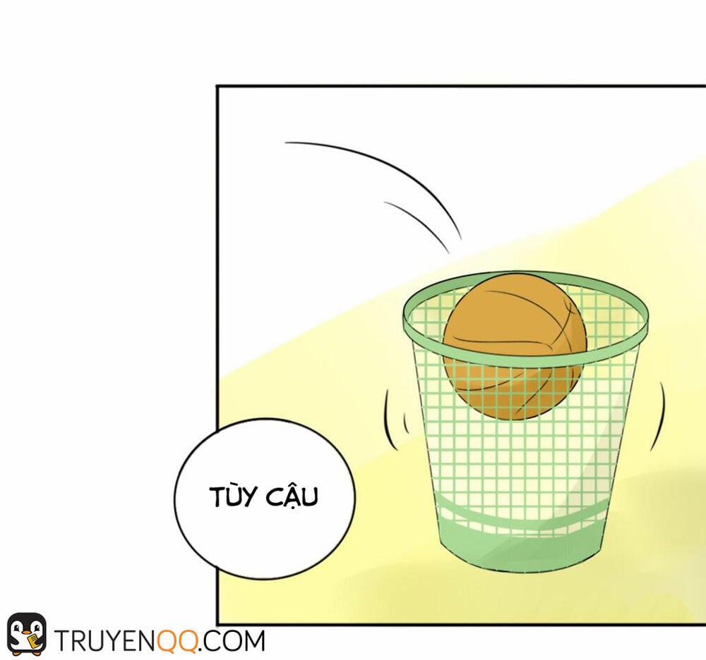 Hiệp Bá, Chúng Ta Không Phù Hợp 6 trang 19