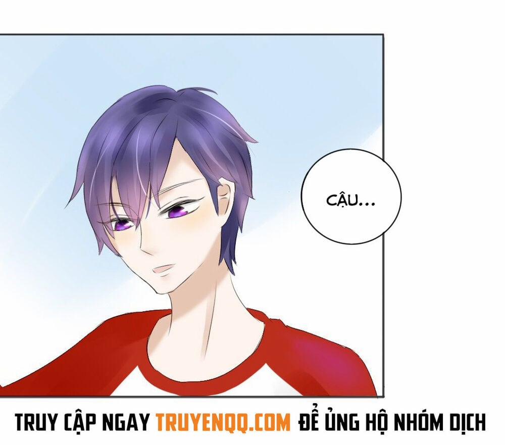 Hiệp Bá, Chúng Ta Không Phù Hợp 6 trang 2