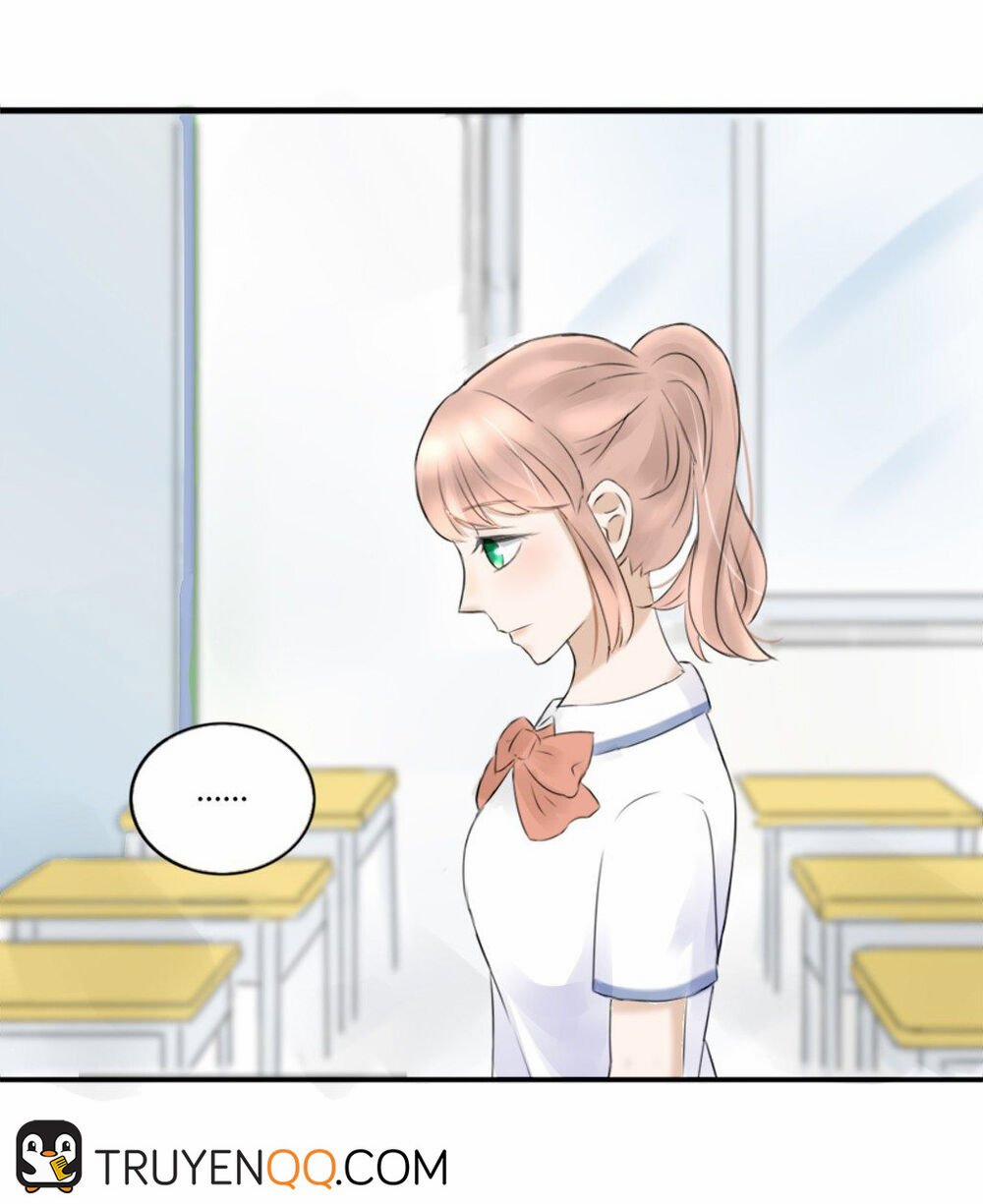 Hiệp Bá, Chúng Ta Không Phù Hợp 6 trang 21