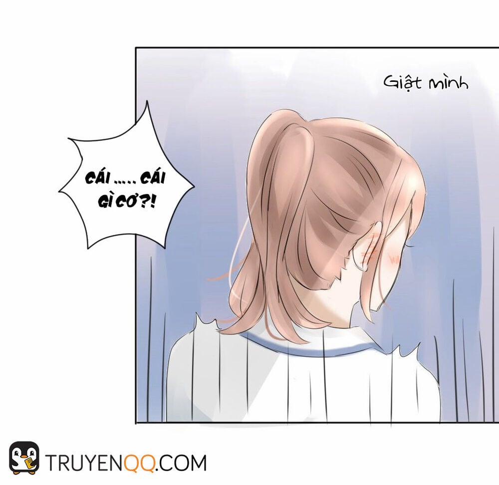 Hiệp Bá, Chúng Ta Không Phù Hợp 6 trang 3