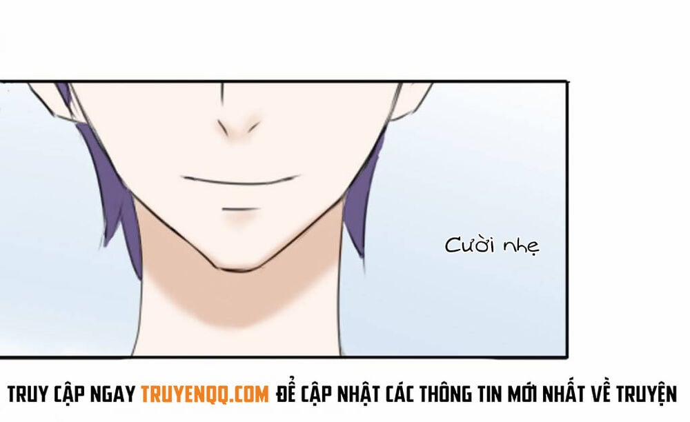 Hiệp Bá, Chúng Ta Không Phù Hợp 6 trang 4