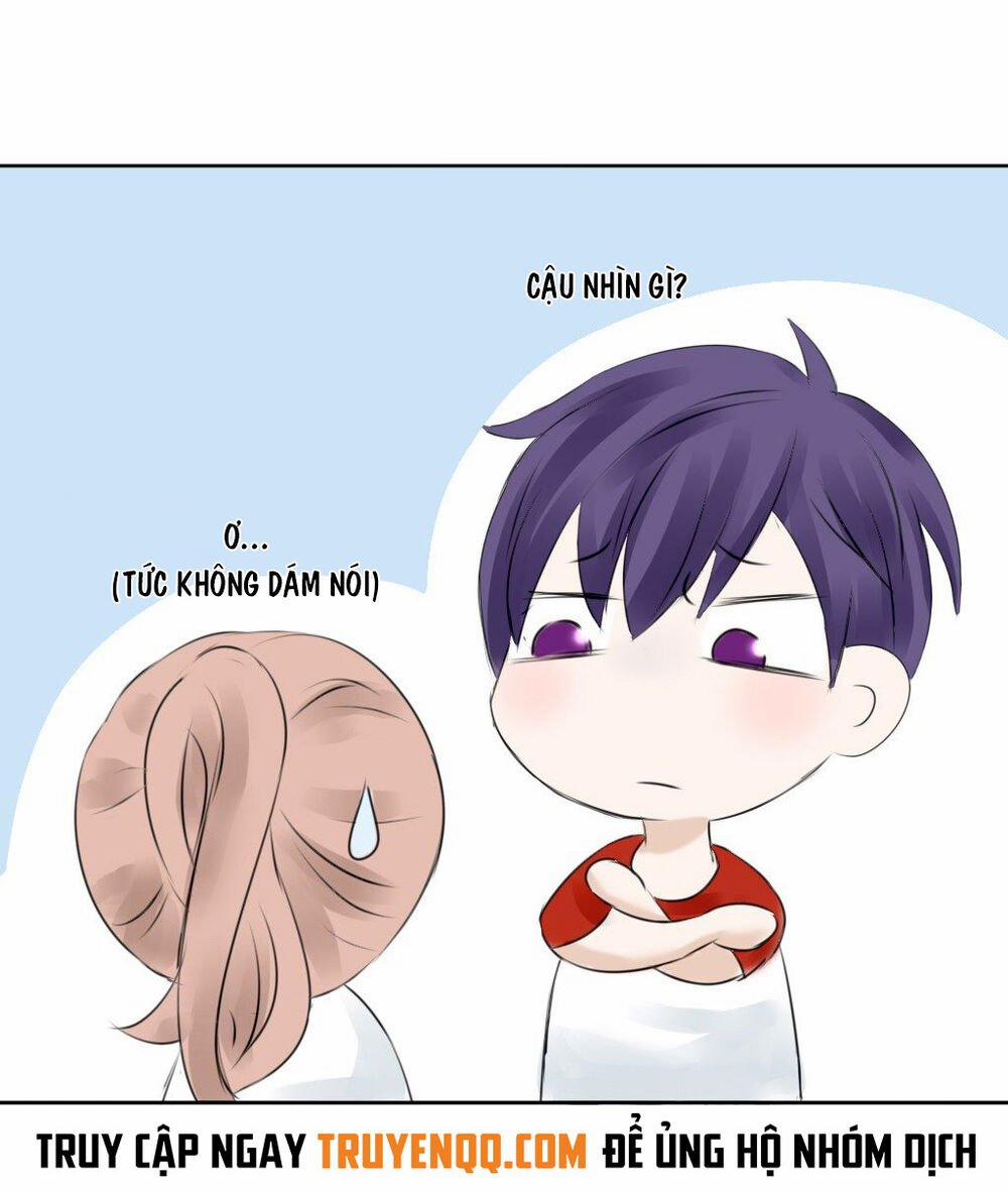 Hiệp Bá, Chúng Ta Không Phù Hợp 6 trang 7