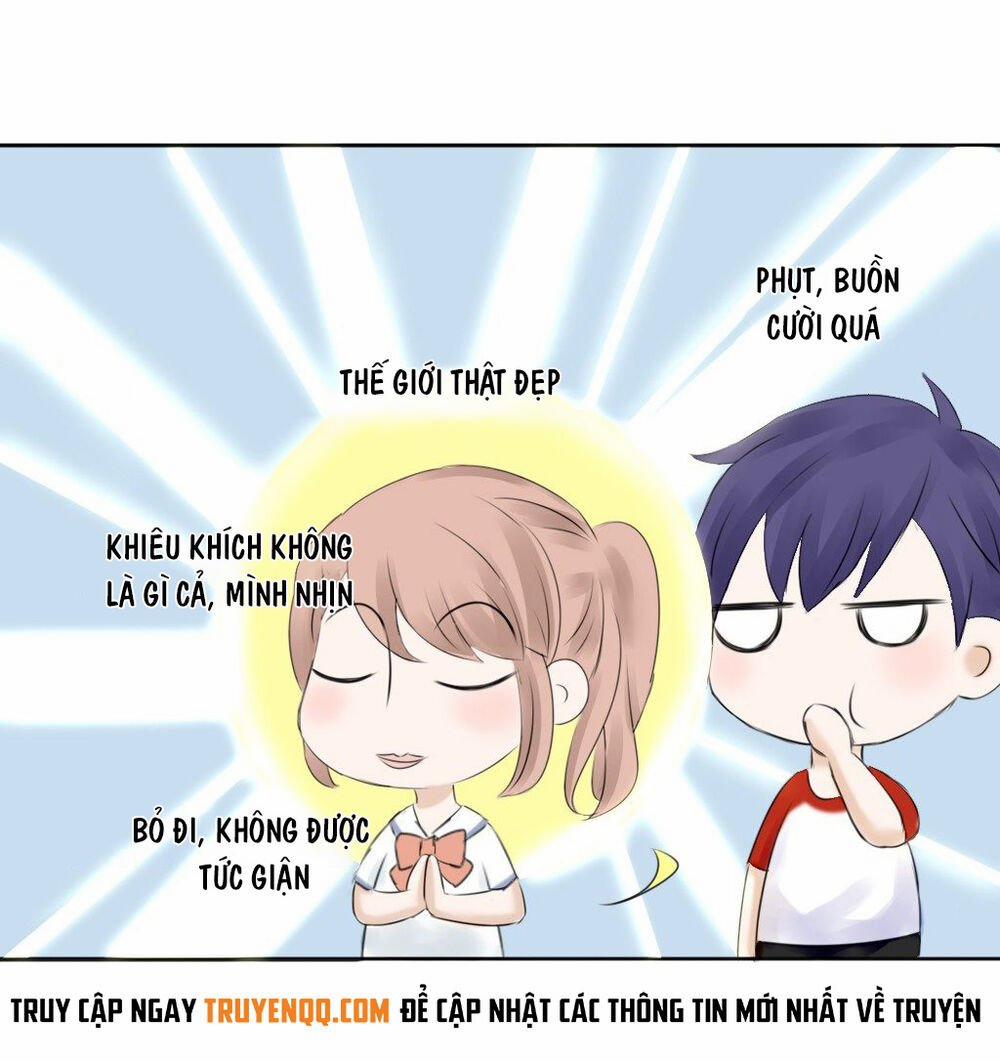 Hiệp Bá, Chúng Ta Không Phù Hợp 6 trang 8