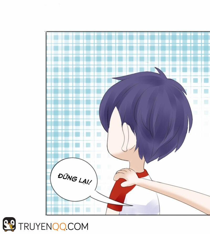 Hiệp Bá, Chúng Ta Không Phù Hợp 7 trang 4