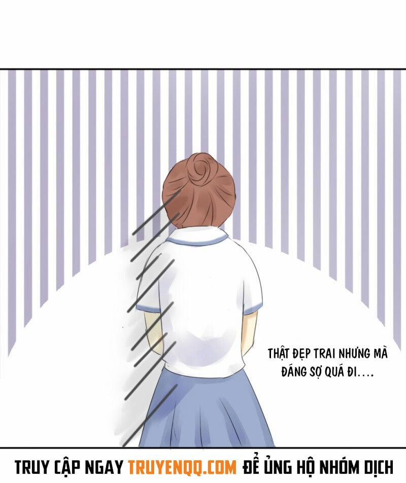 Hiệp Bá, Chúng Ta Không Phù Hợp 8 trang 12