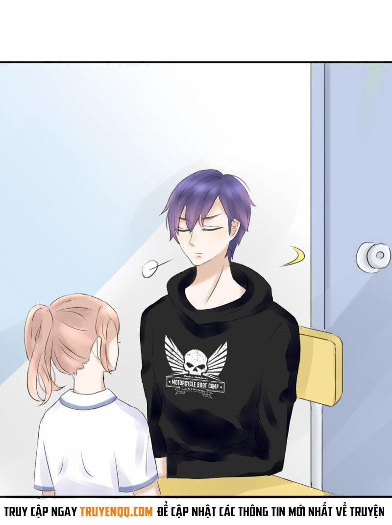 Hiệp Bá, Chúng Ta Không Phù Hợp 8 trang 13