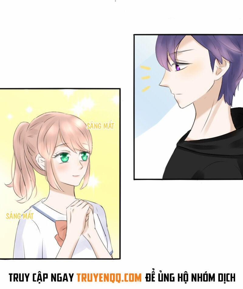 Hiệp Bá, Chúng Ta Không Phù Hợp 8 trang 14