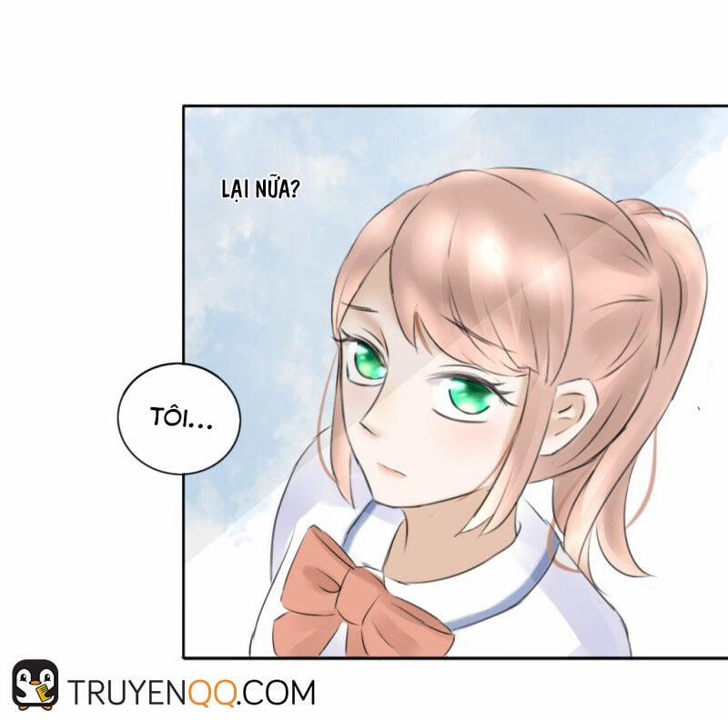 Hiệp Bá, Chúng Ta Không Phù Hợp 8 trang 2