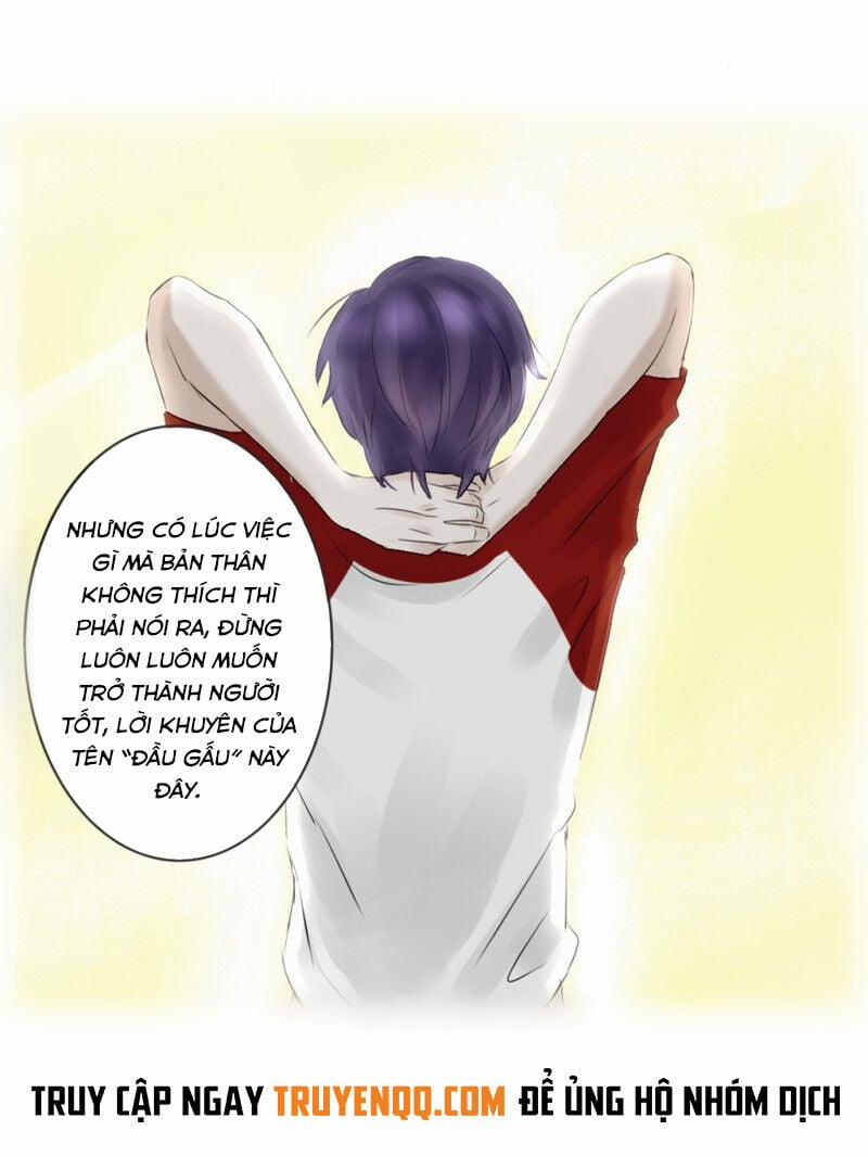 Hiệp Bá, Chúng Ta Không Phù Hợp 8 trang 3