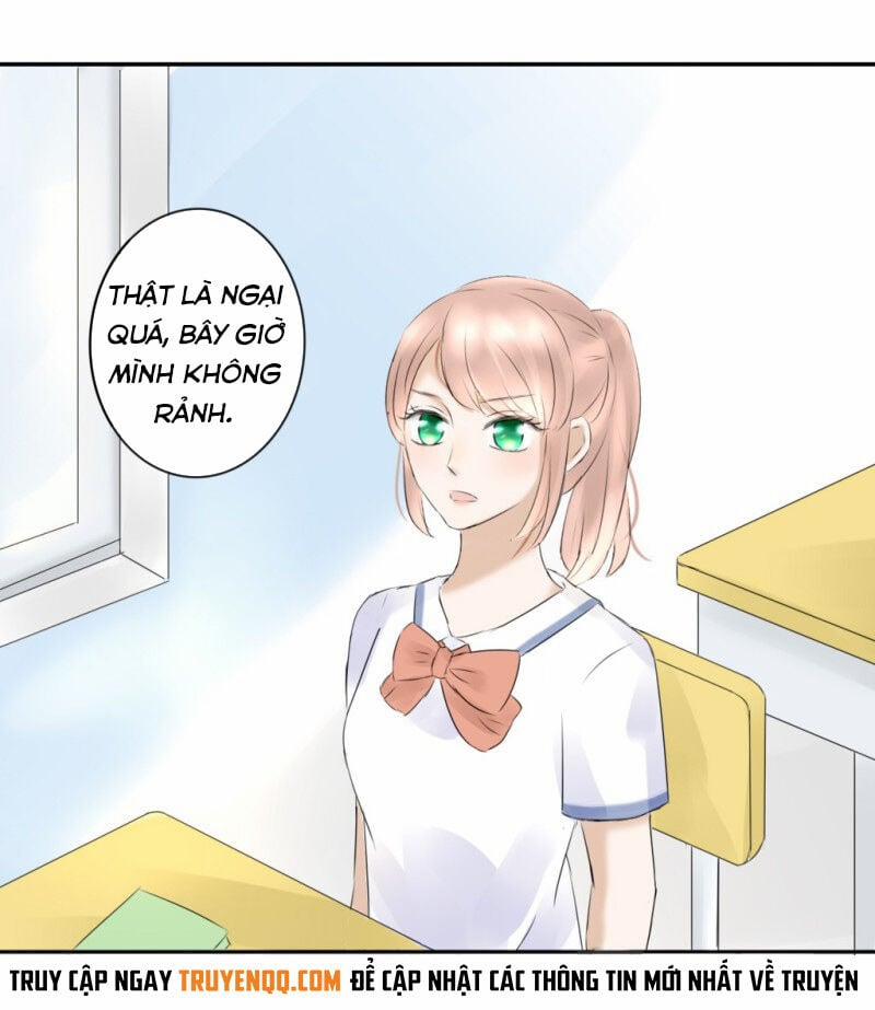 Hiệp Bá, Chúng Ta Không Phù Hợp 8 trang 4