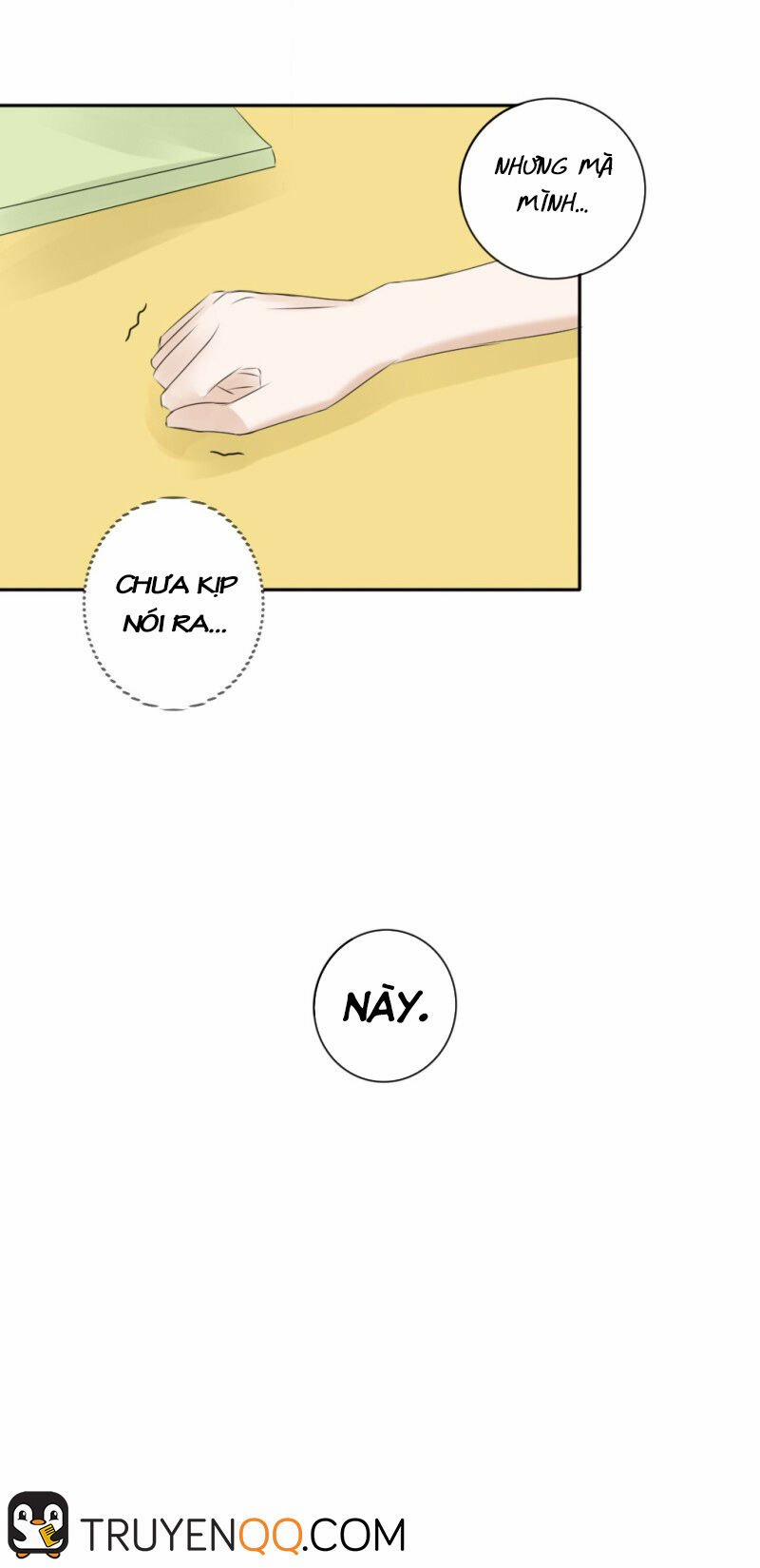 Hiệp Bá, Chúng Ta Không Phù Hợp 8 trang 6