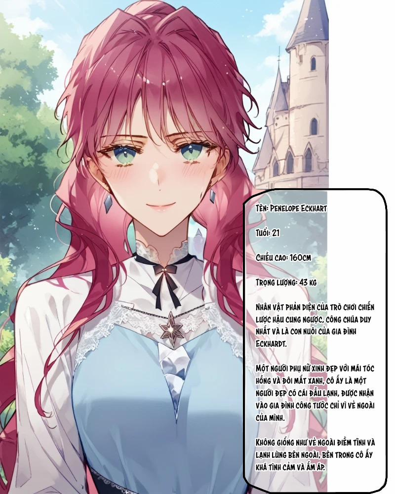 Hiếp dâm em công chúa đế quốc. Oneshot. trang 2