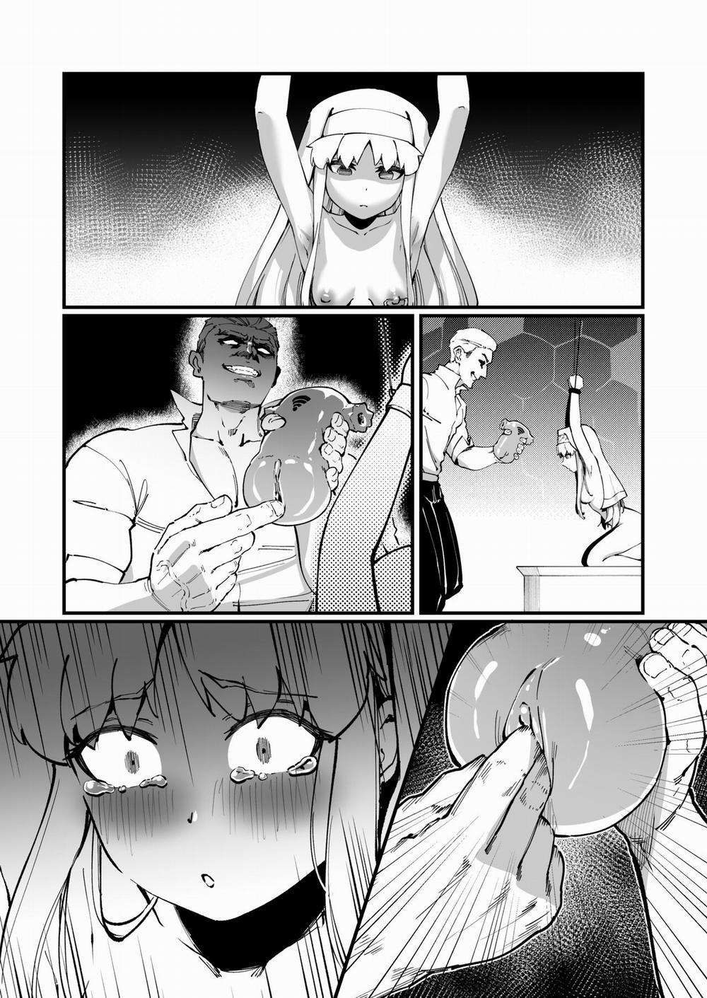 Hiếp dâm Index bằng sextoys 21 lỗ Bonus không lời trang 3